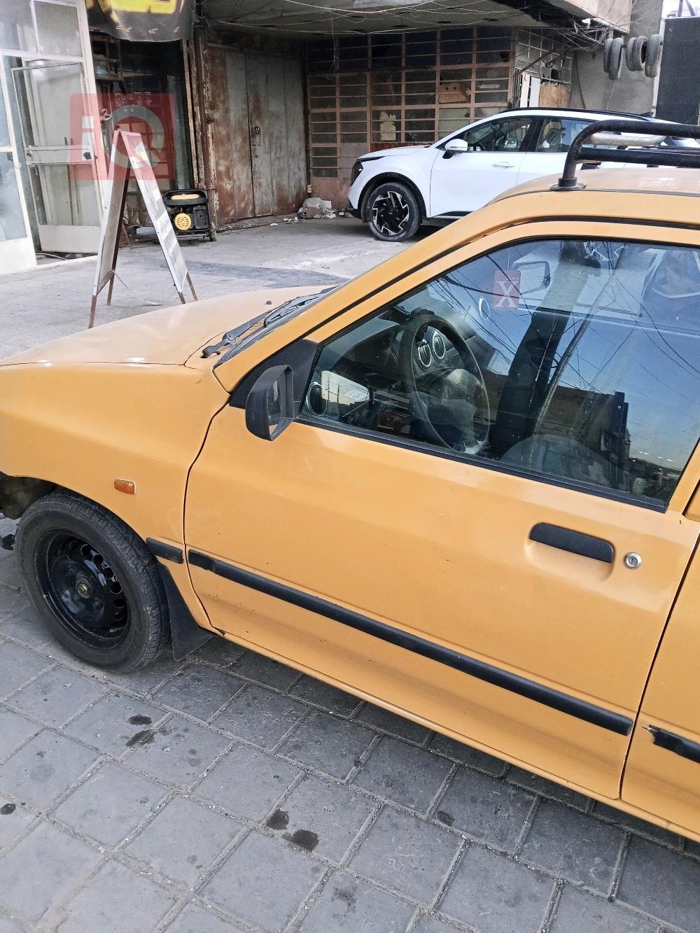 سايبا 131